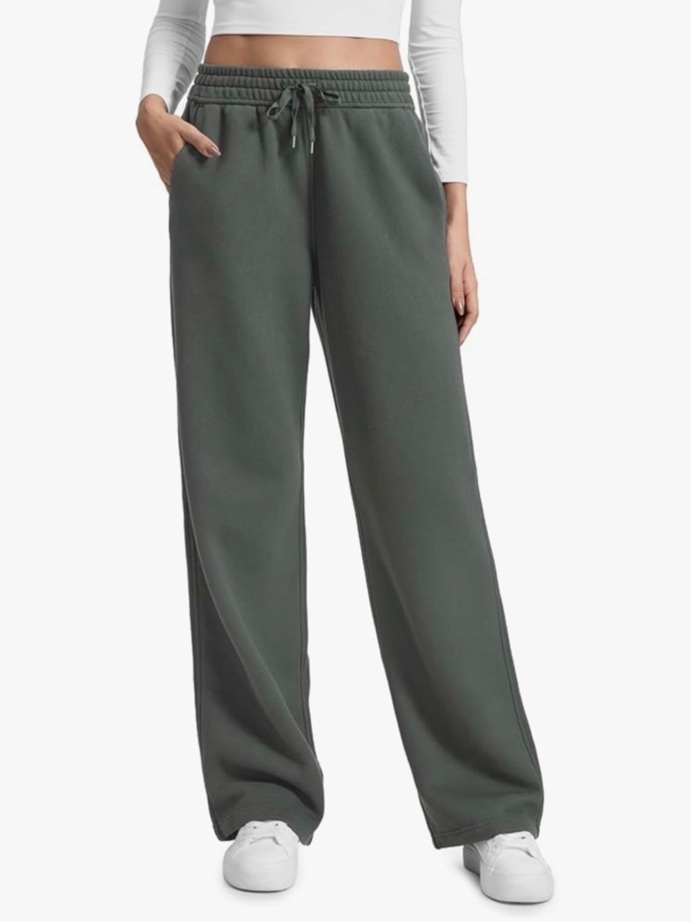 Crz yoga sweatpants